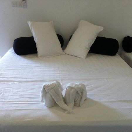 Kudapaduwa Friends Guesthouse מראה חיצוני תמונה