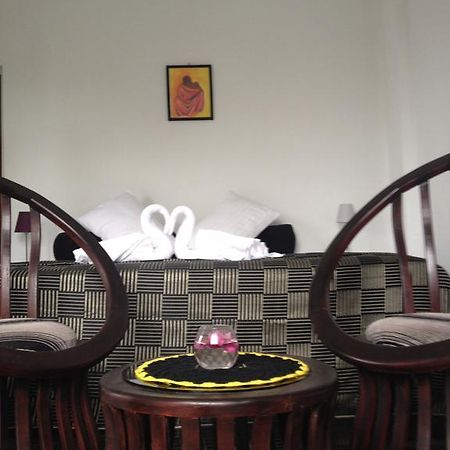 Kudapaduwa Friends Guesthouse מראה חיצוני תמונה