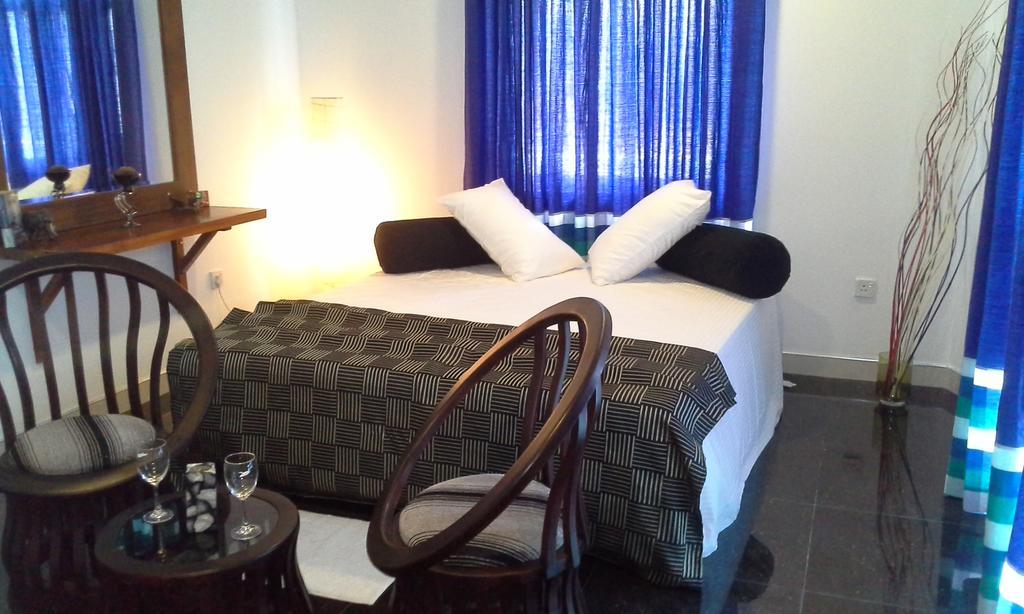 Kudapaduwa Friends Guesthouse מראה חיצוני תמונה