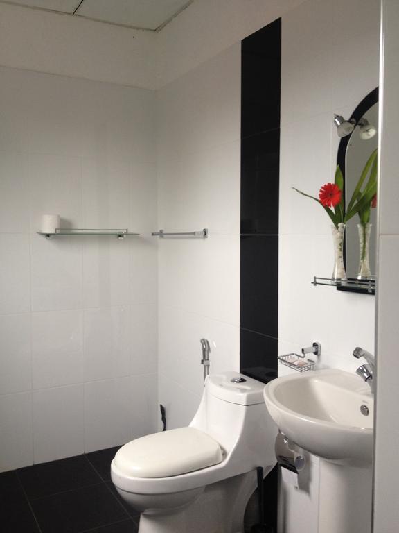 Kudapaduwa Friends Guesthouse מראה חיצוני תמונה