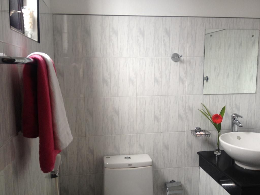 Kudapaduwa Friends Guesthouse מראה חיצוני תמונה