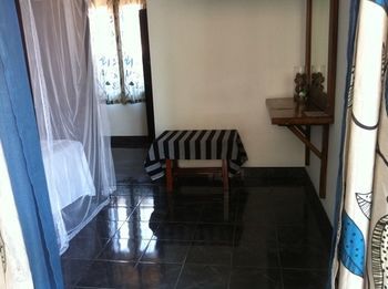 Kudapaduwa Friends Guesthouse מראה חיצוני תמונה